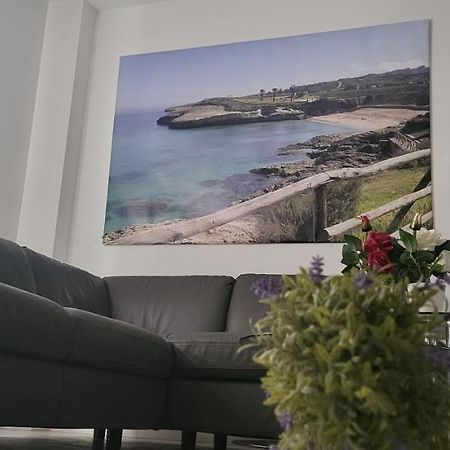 Apartamento Bradisc'House Porto Torres Exterior foto