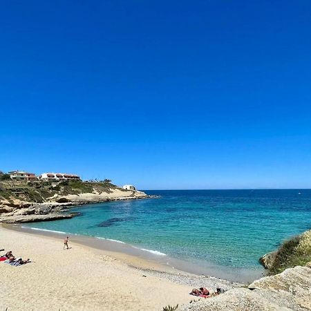 Apartamento Bradisc'House Porto Torres Exterior foto
