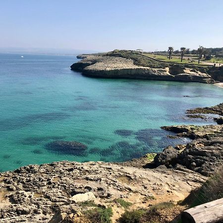 Apartamento Bradisc'House Porto Torres Exterior foto