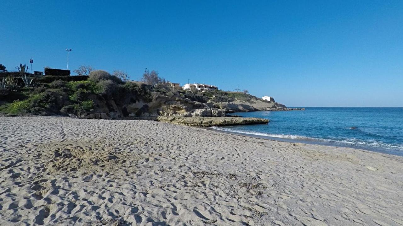 Apartamento Bradisc'House Porto Torres Exterior foto