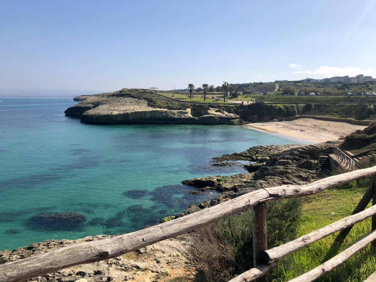 Apartamento Bradisc'House Porto Torres Exterior foto