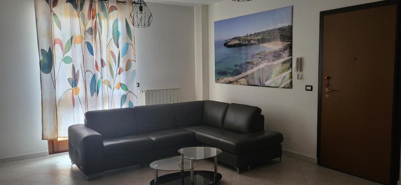 Apartamento Bradisc'House Porto Torres Exterior foto