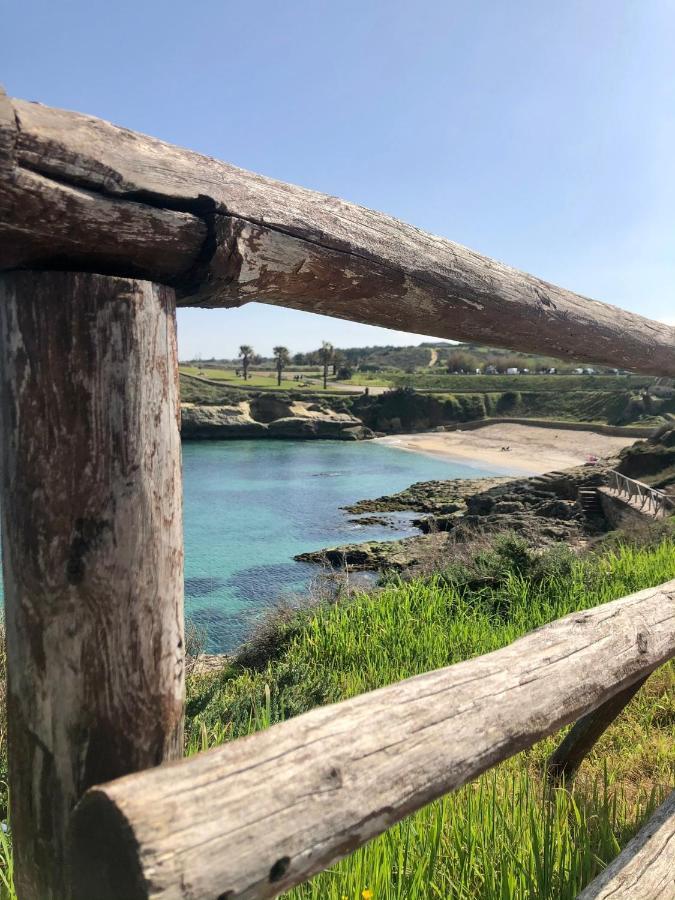 Apartamento Bradisc'House Porto Torres Exterior foto