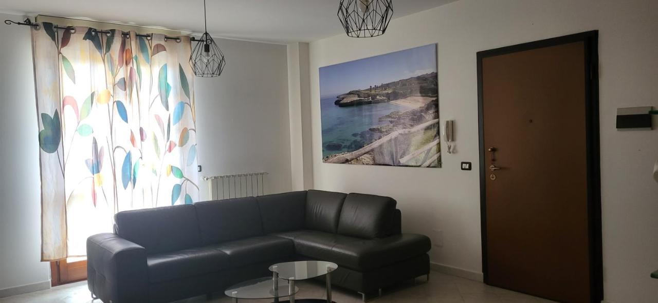 Apartamento Bradisc'House Porto Torres Exterior foto