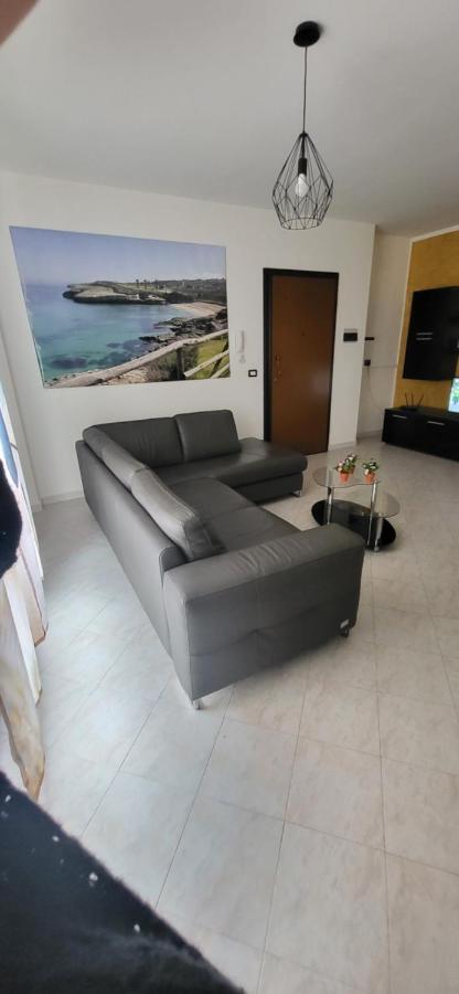 Apartamento Bradisc'House Porto Torres Exterior foto