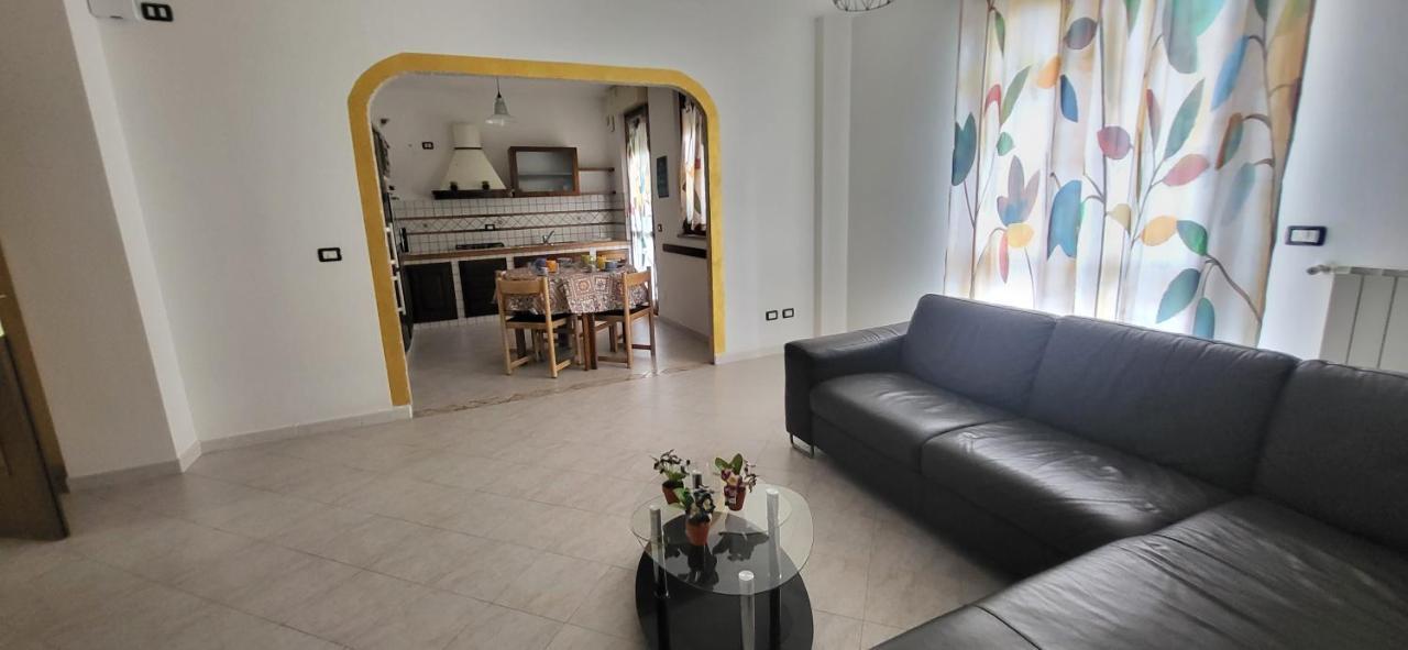 Apartamento Bradisc'House Porto Torres Exterior foto