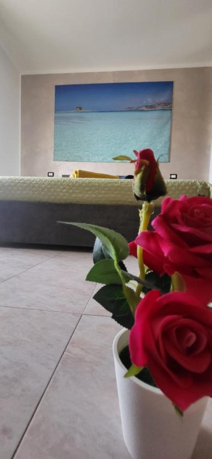 Apartamento Bradisc'House Porto Torres Exterior foto