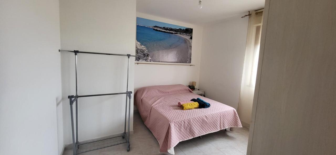 Apartamento Bradisc'House Porto Torres Exterior foto