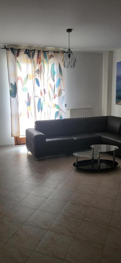 Apartamento Bradisc'House Porto Torres Exterior foto