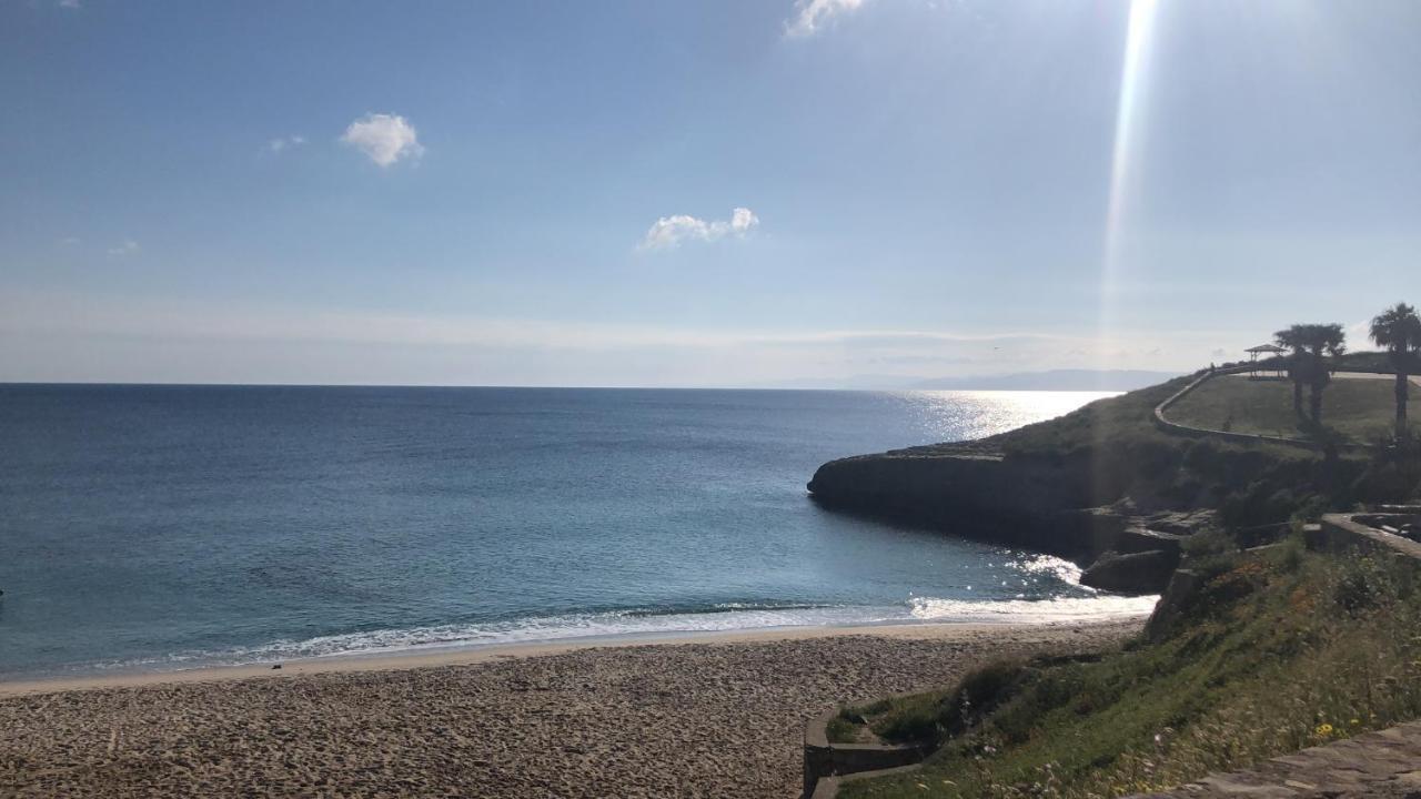 Apartamento Bradisc'House Porto Torres Exterior foto