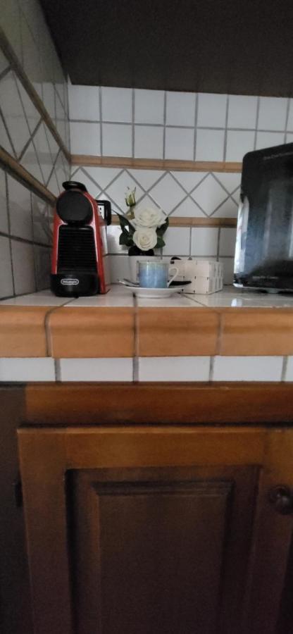 Apartamento Bradisc'House Porto Torres Exterior foto