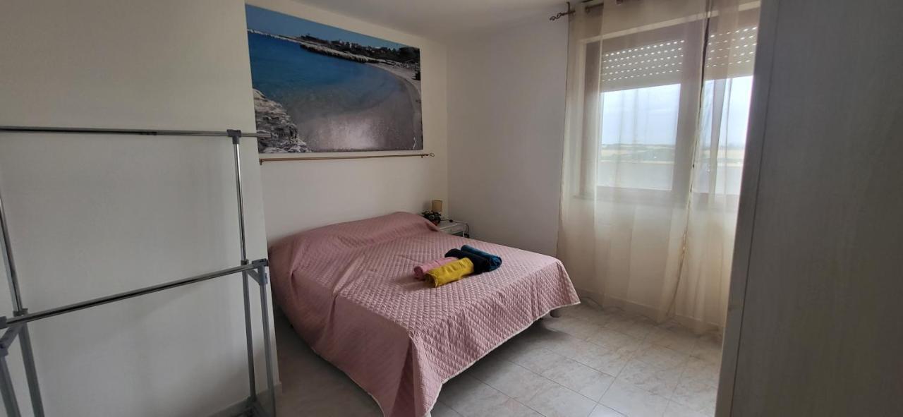Apartamento Bradisc'House Porto Torres Exterior foto