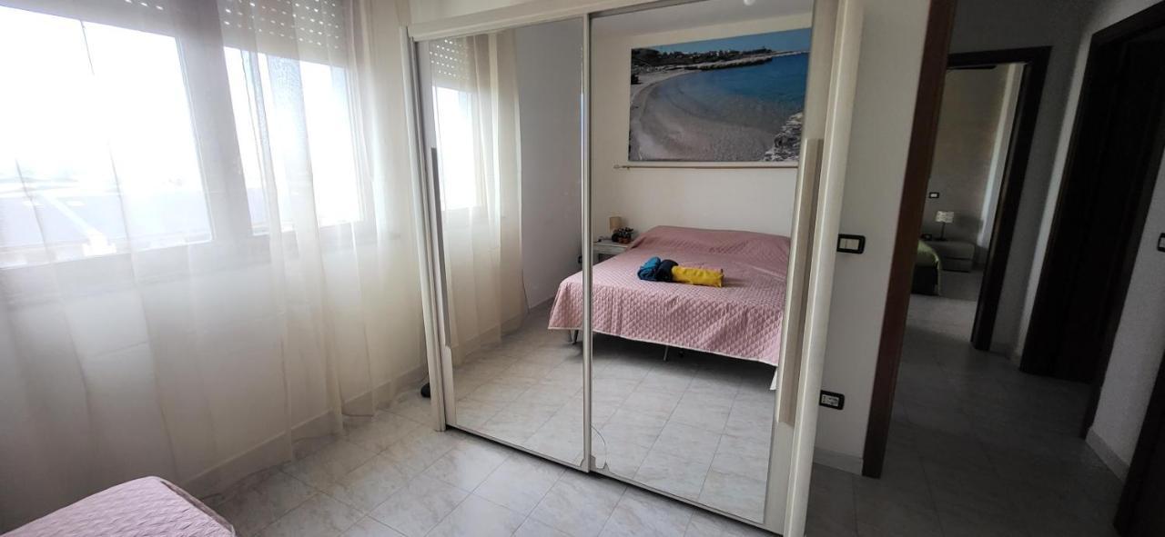 Apartamento Bradisc'House Porto Torres Exterior foto